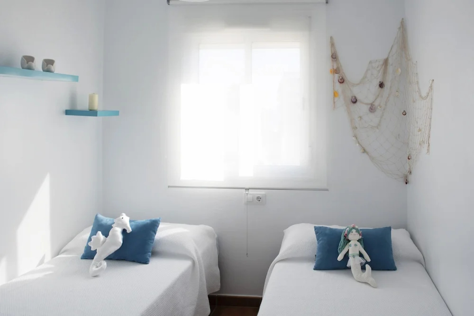 Apartamentos San Francisco by Summerland