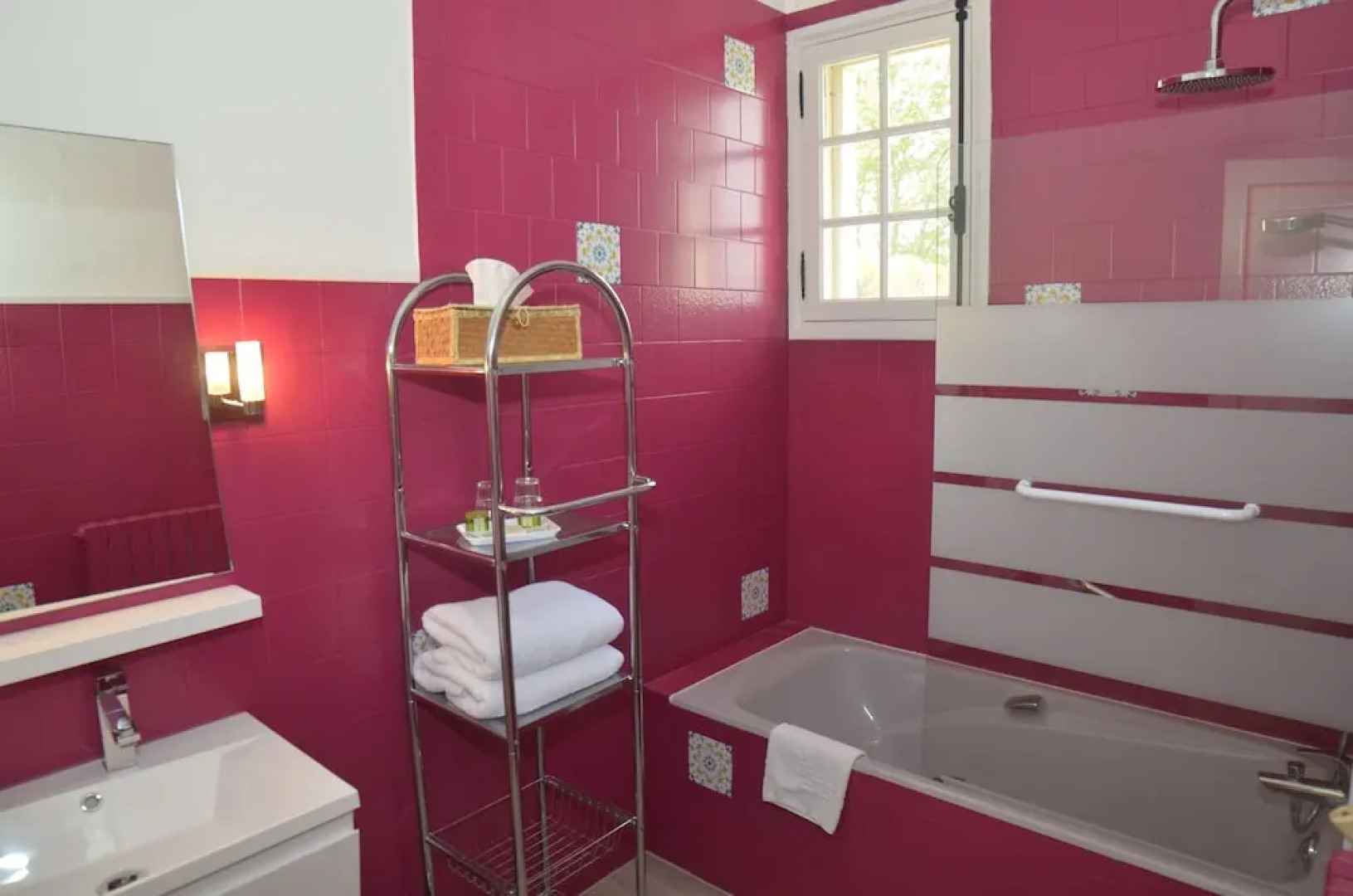 Auberge des Balastres