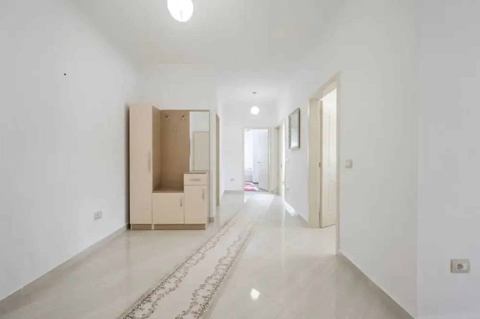 Hometown Apartment in Gjirokaster