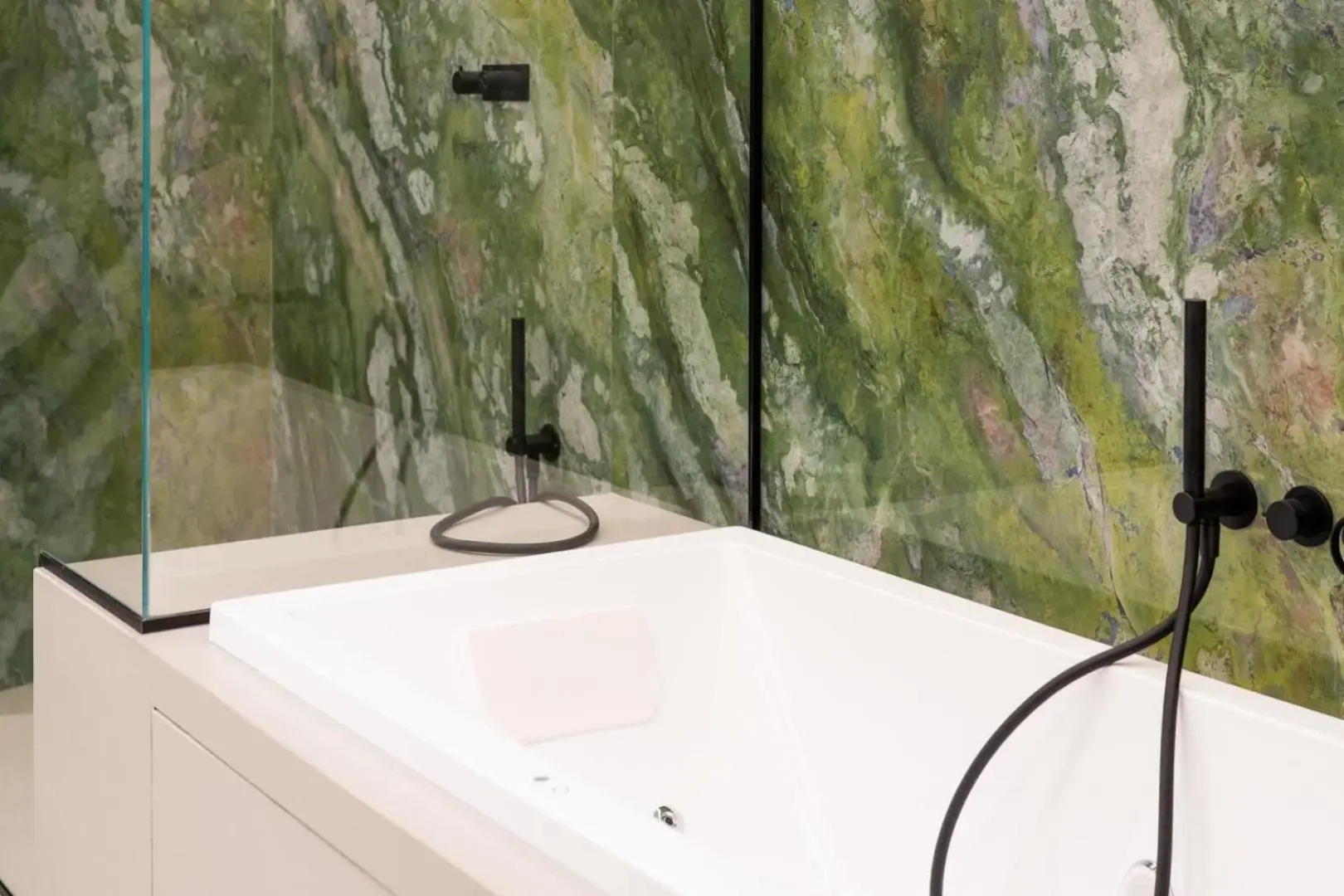 Villa Luisa Hotel Residence Beauty Farm