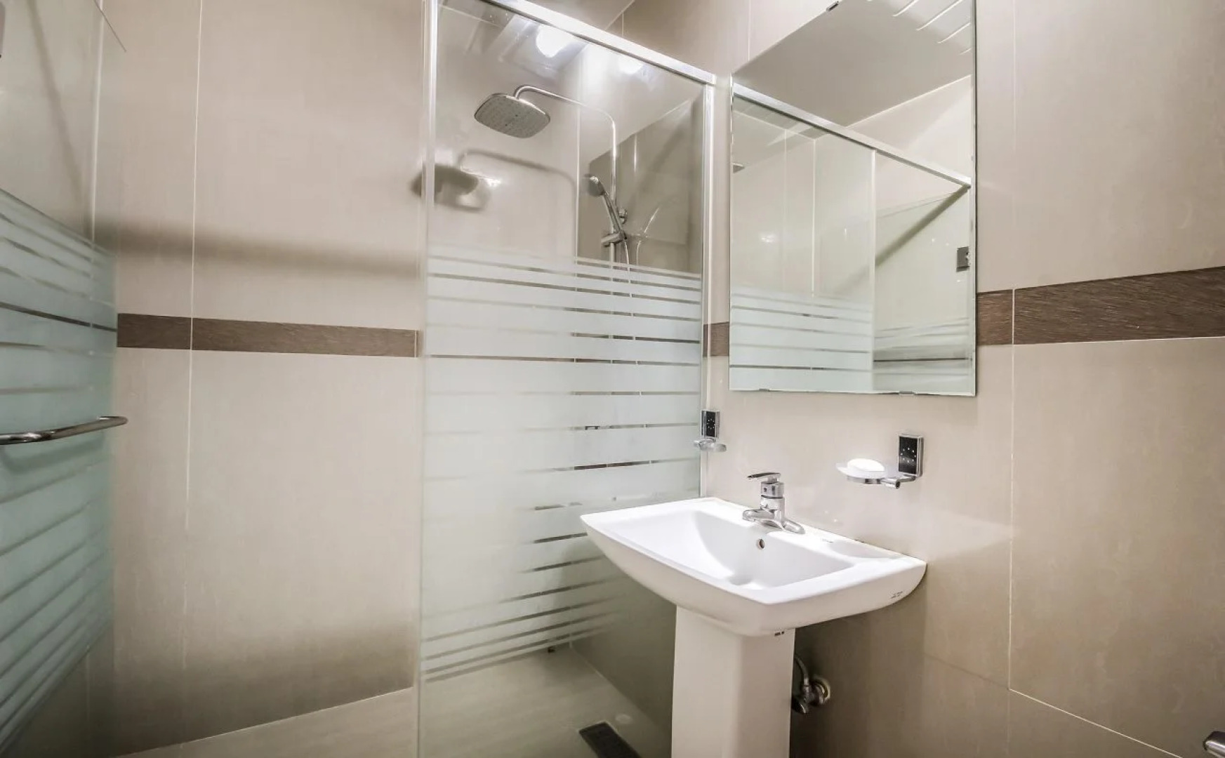 Tongyeong Business Hotel