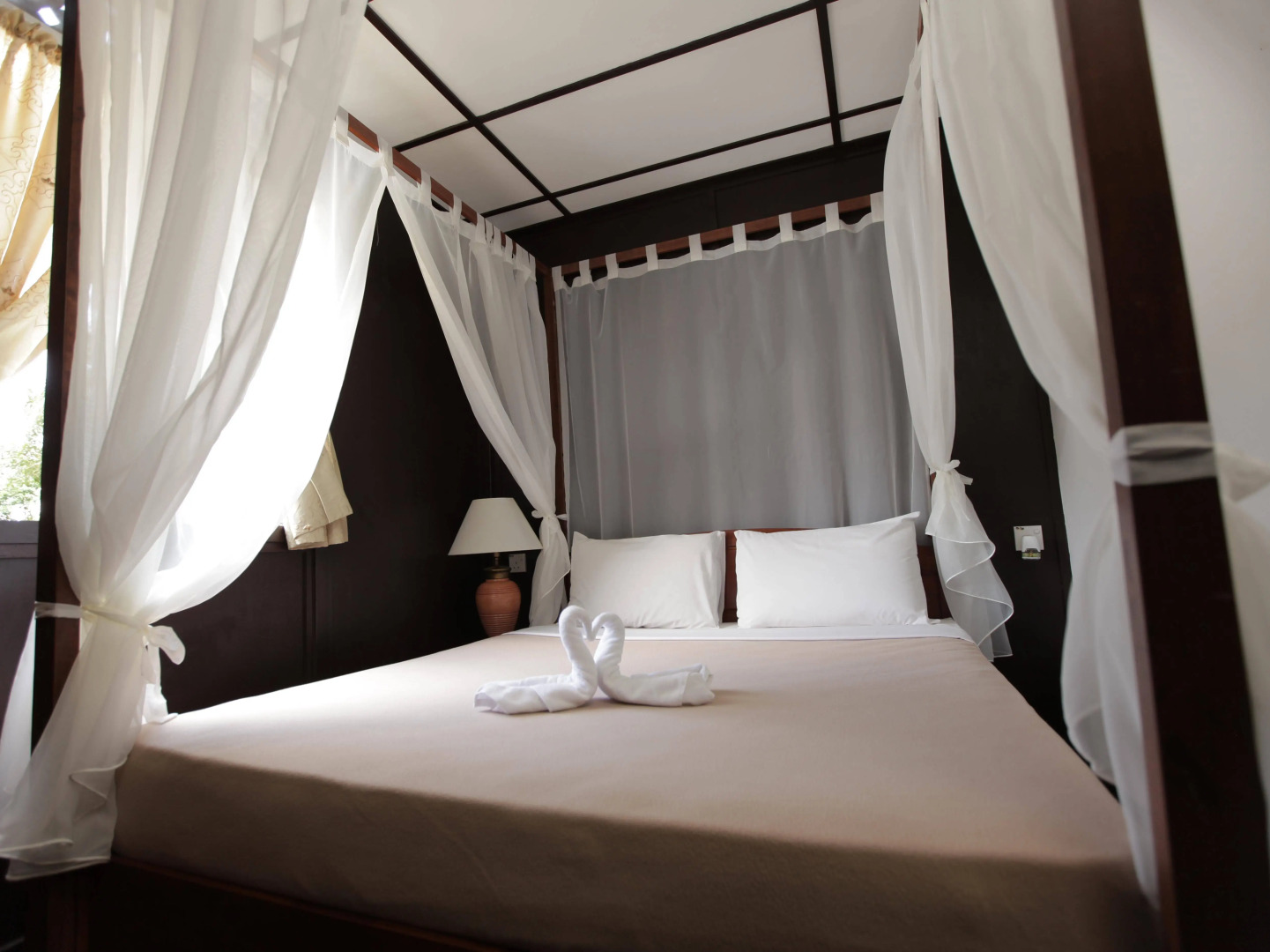 The Jana Kampung House at Taiping Golf and Country Club Taipin