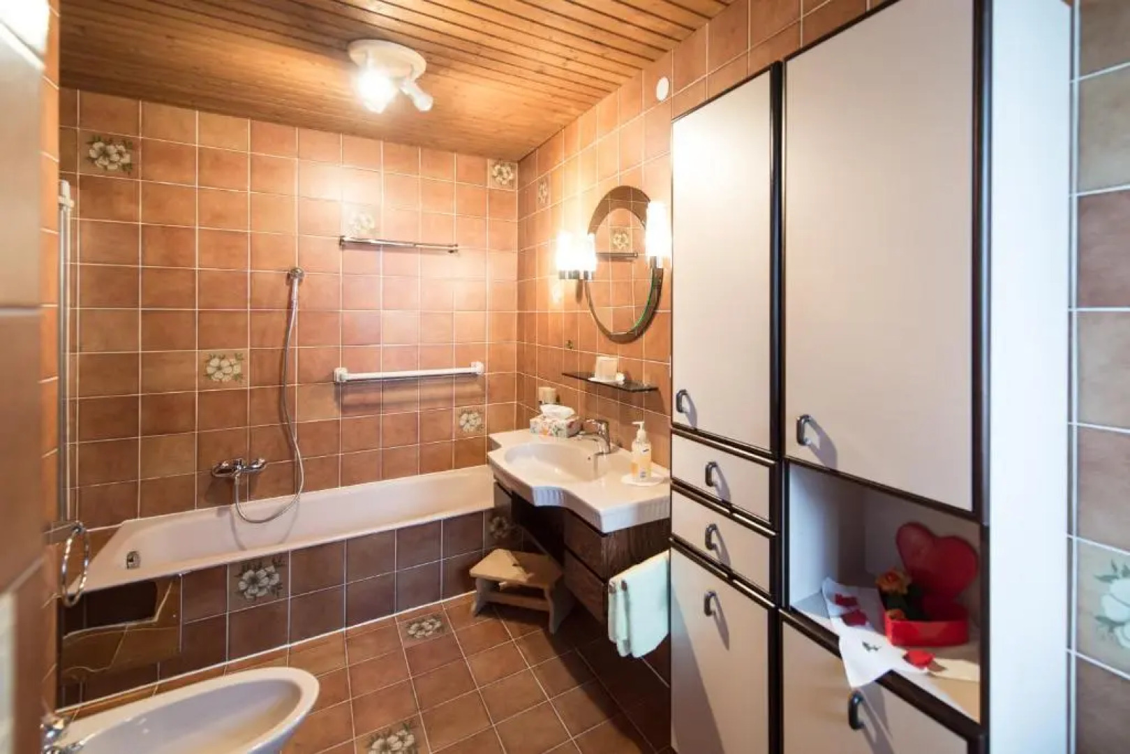 Ferienwohnungen Jutta