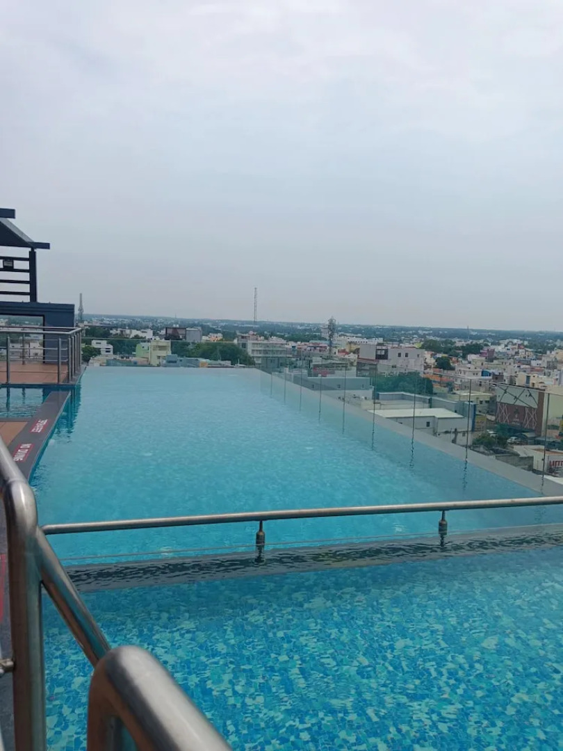 Fortune Park, Tiruppur -  Member ITC Hotels' Group