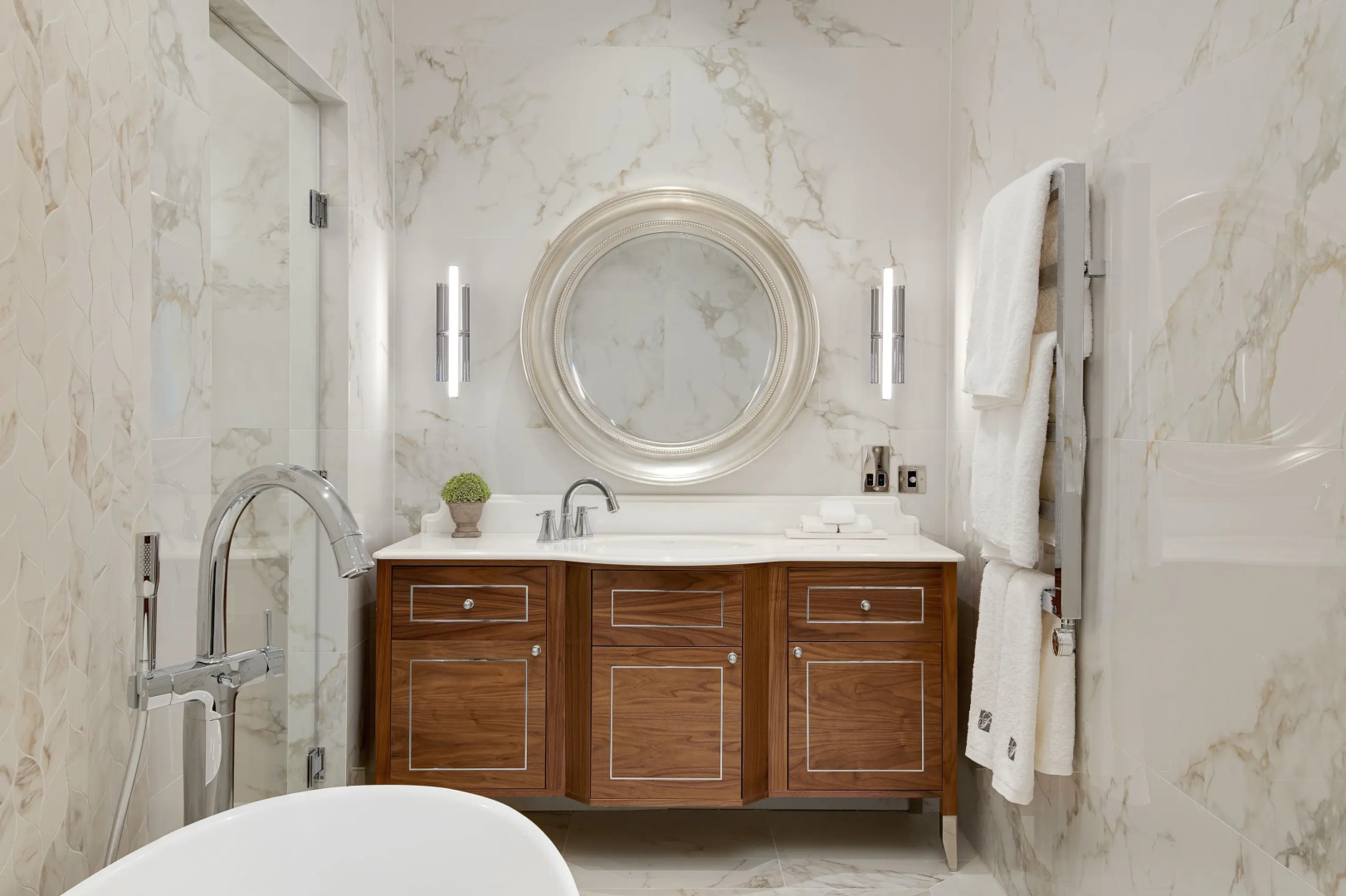 Fairmont Windsor Park