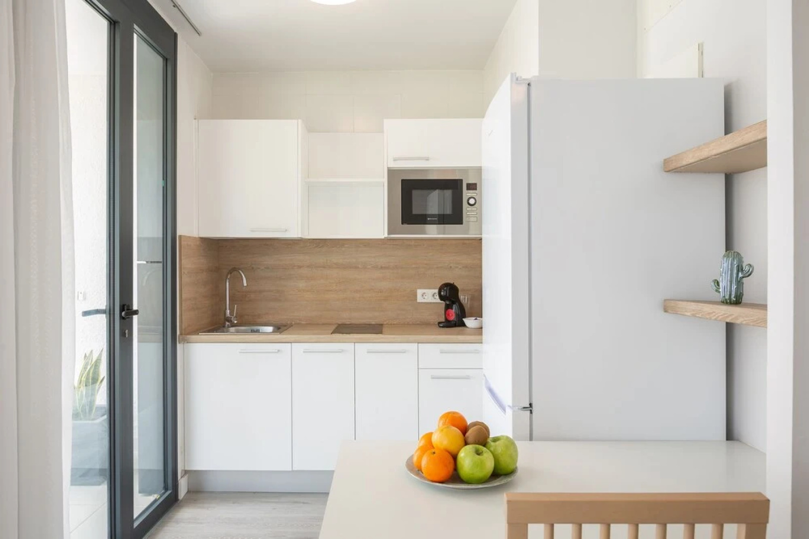 Бунгало Doña Rosa