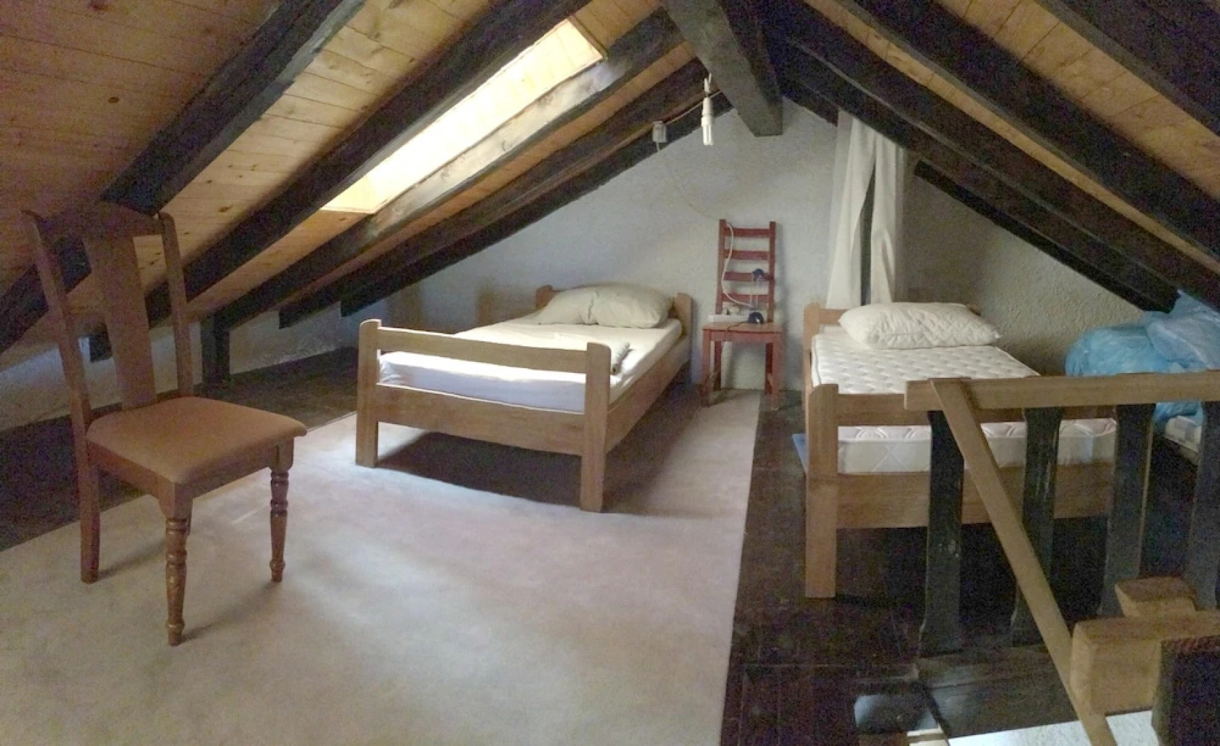 Apartment With 2 Bedrooms in Betina, With Wonderful sea View, Furnishe