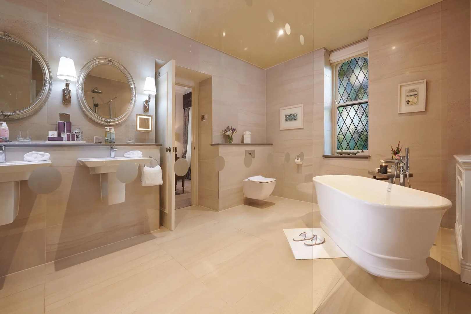 Отель Dromoland Castle