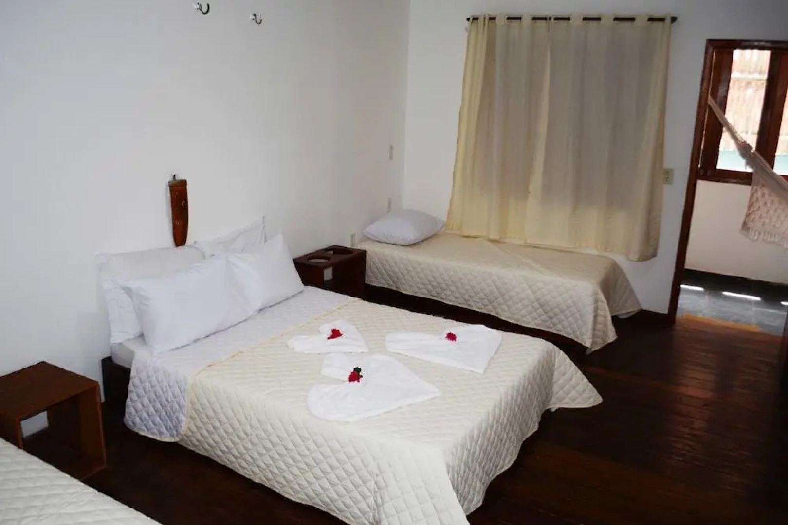 Jericoacoara Pousada Sula