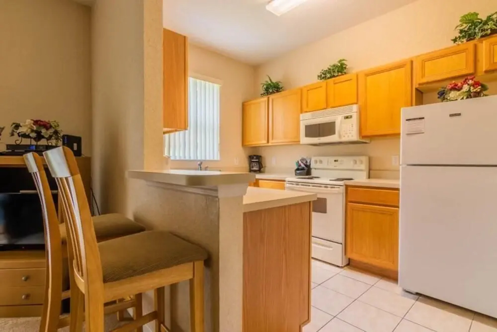 Jenny's Regal Palms Townhouse by IPG Florida