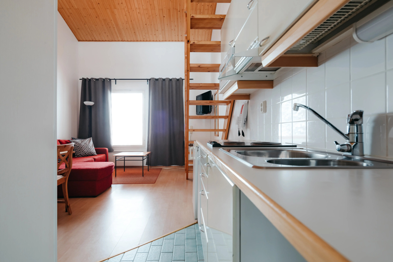 Lapland Hotels Sirkantähti