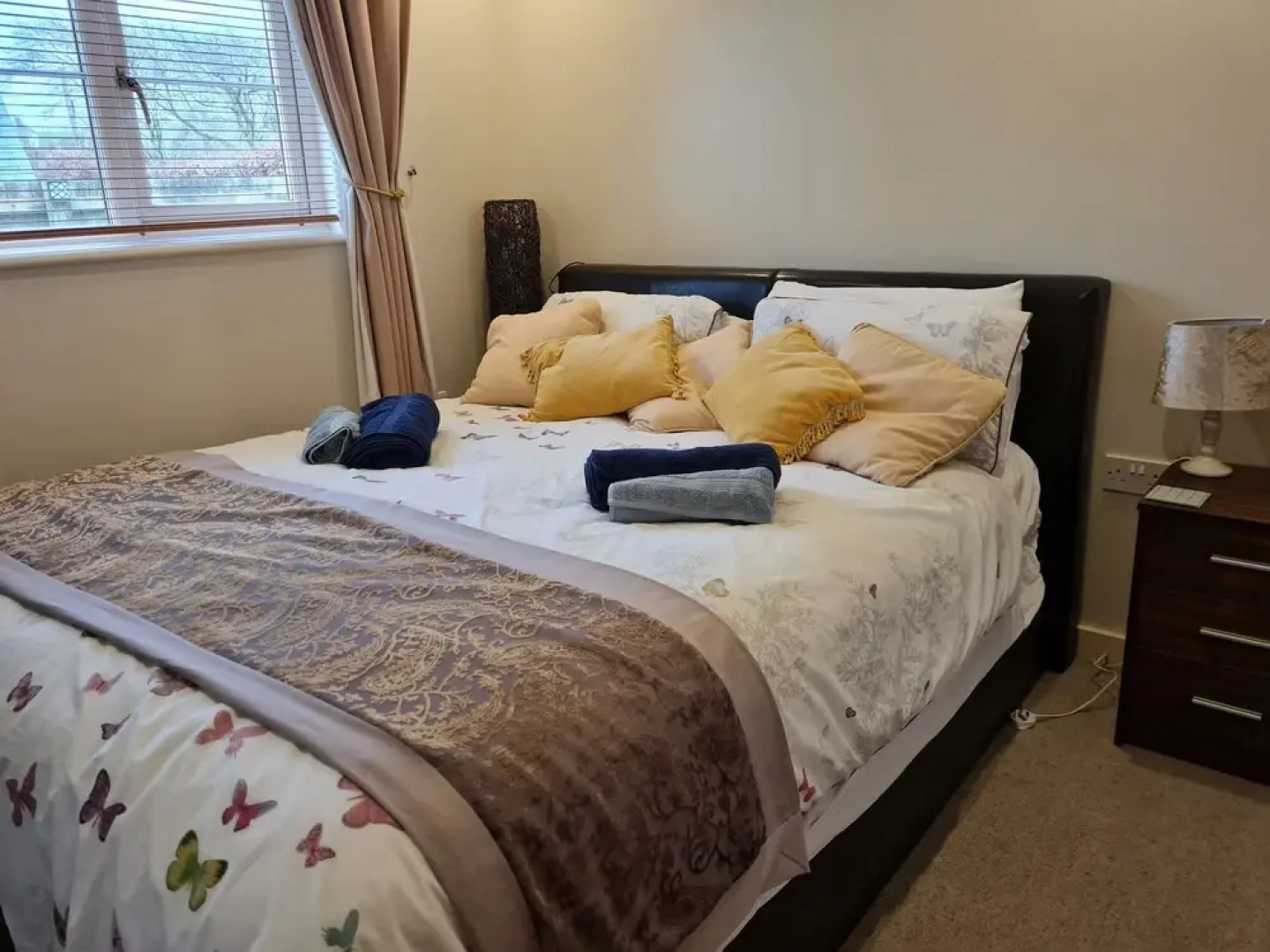 2-bed Cottage, Sleeps 5, Pets Ok, Close to Coast