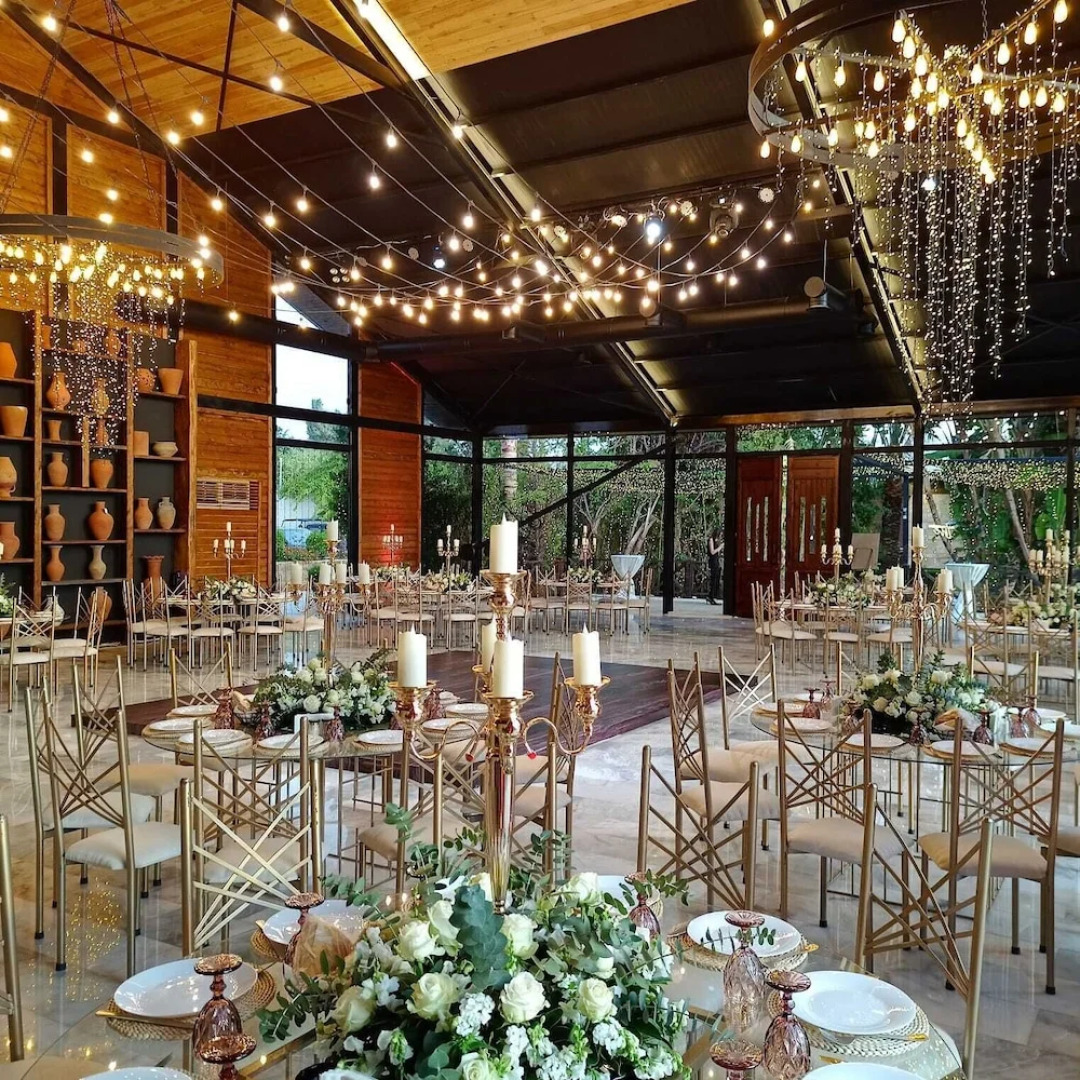 Turquoise Beach Resort