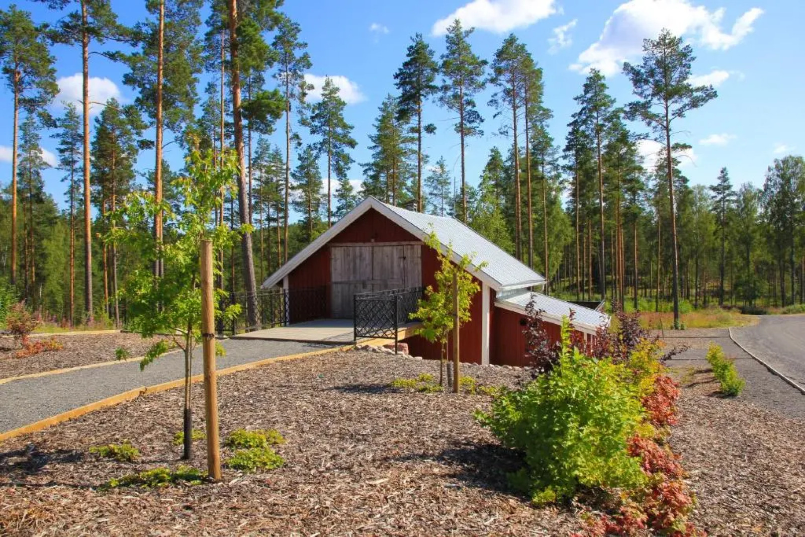 Woikoski Feeling - WHD Gård