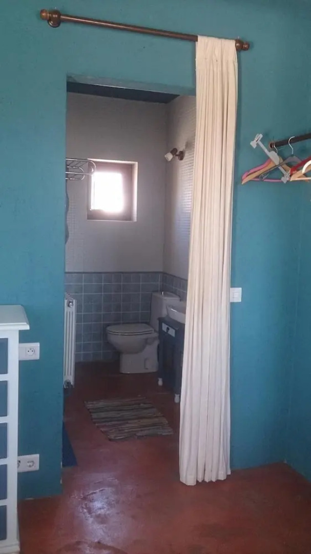 La Escuela del Campo