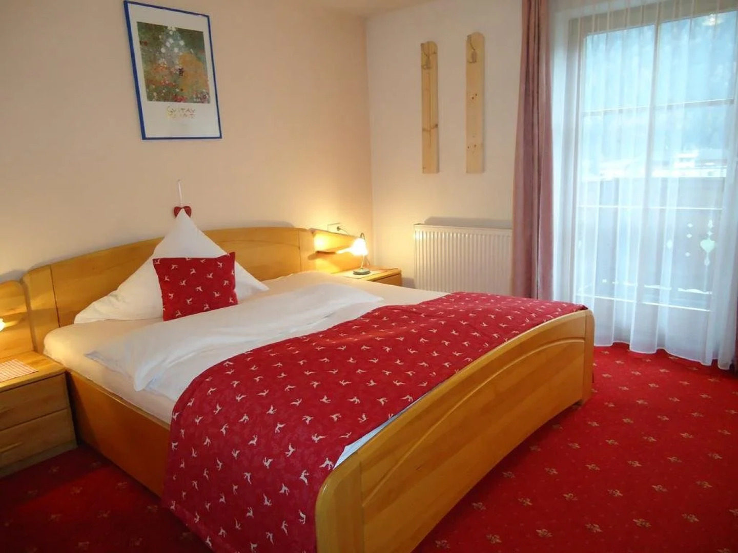 Ferienlandhaus Höfer