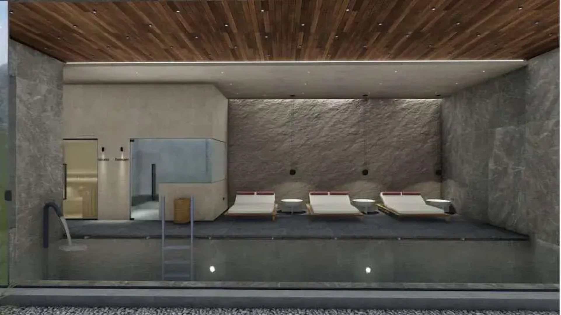 Kandania Paradise Chania