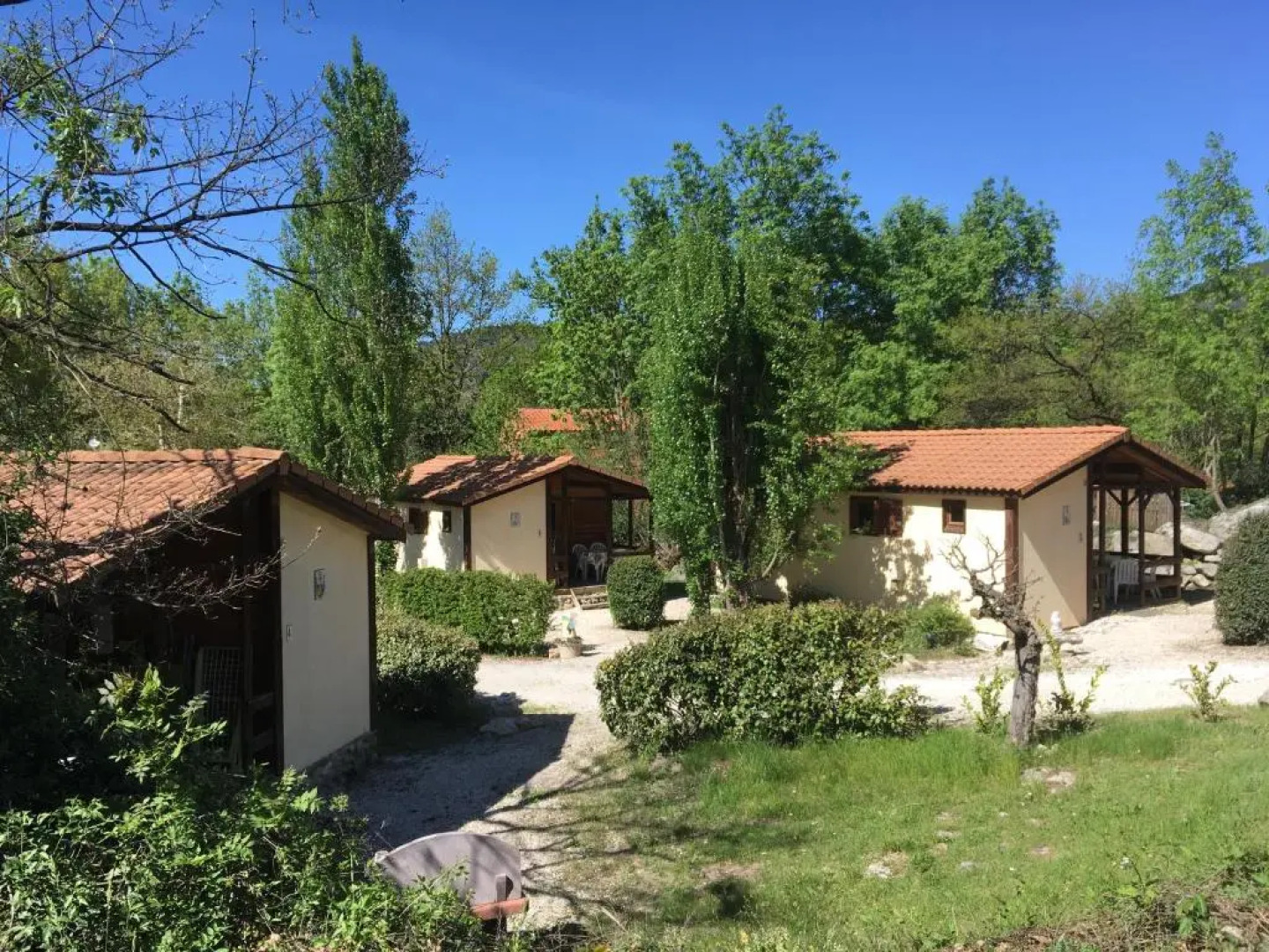 Le Verger des Ascarines