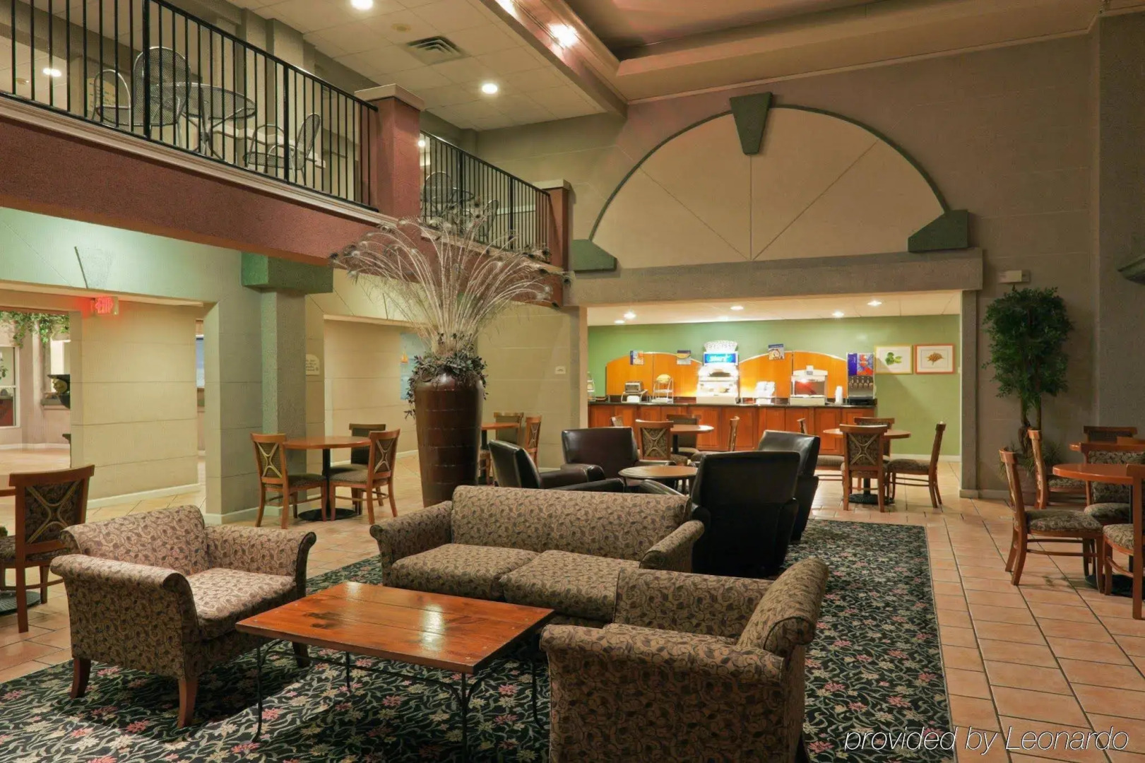 Holiday Inn Express Hotel & Stes Port Clinton-Catawba Island by IHG