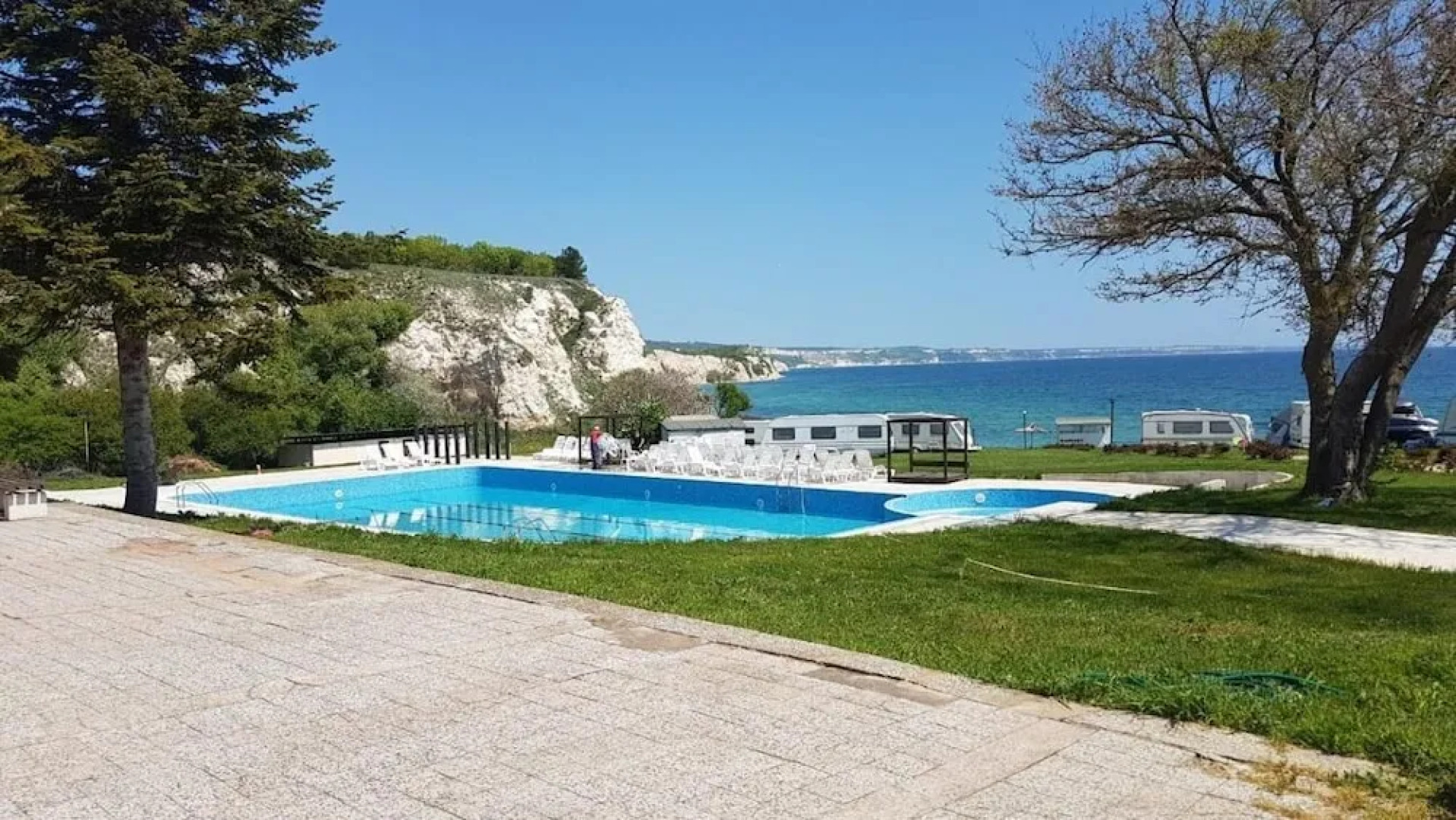 Guest Apartments Salena in St.George Complex