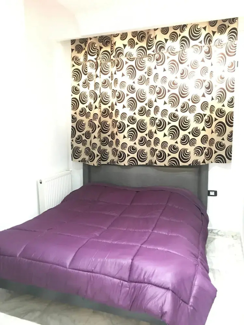 Le Nid De Marsa Plage