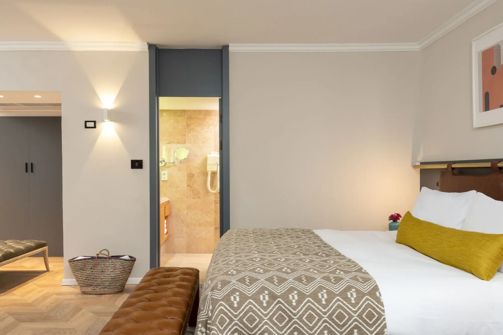 Leonardo Plaza Hotel Tiberias