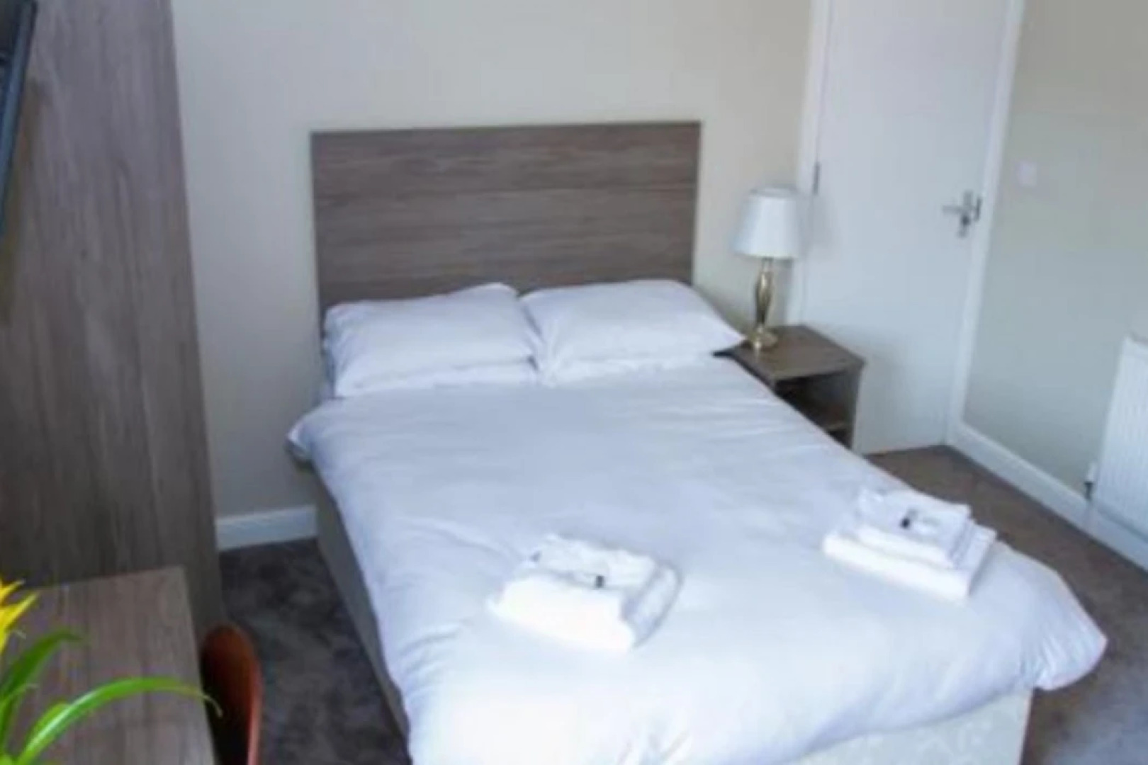 Tequila and Dunlin Rooms Southport Central