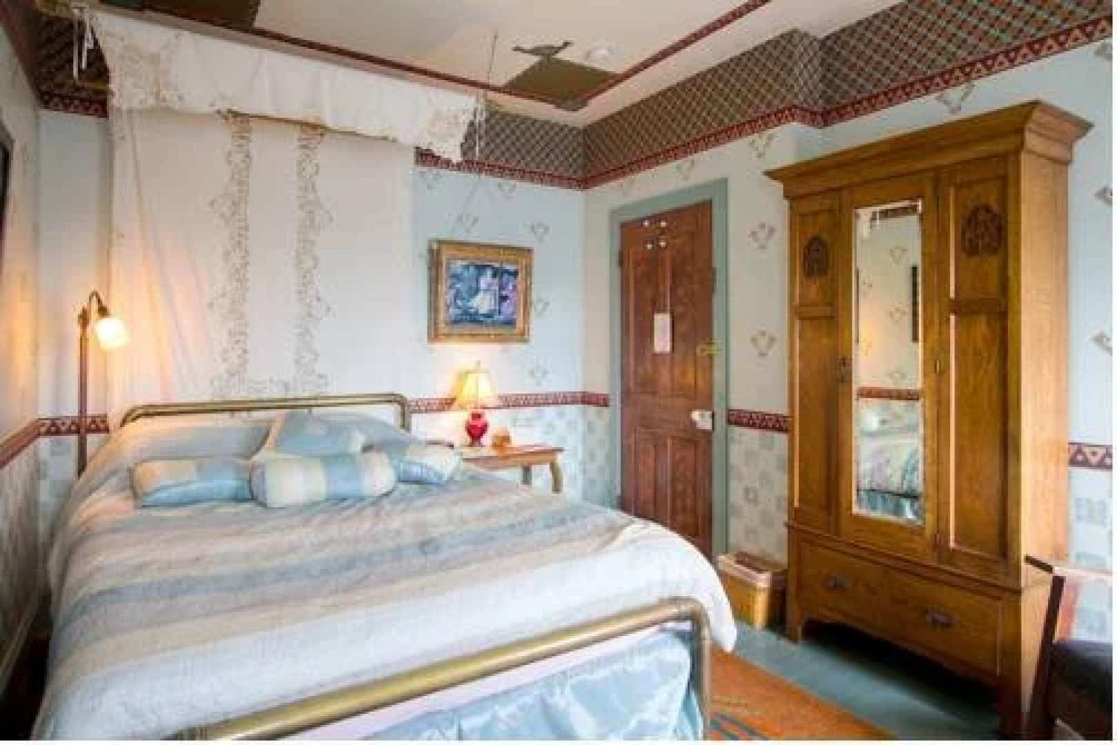 Leith Hall Bed and Breakfast