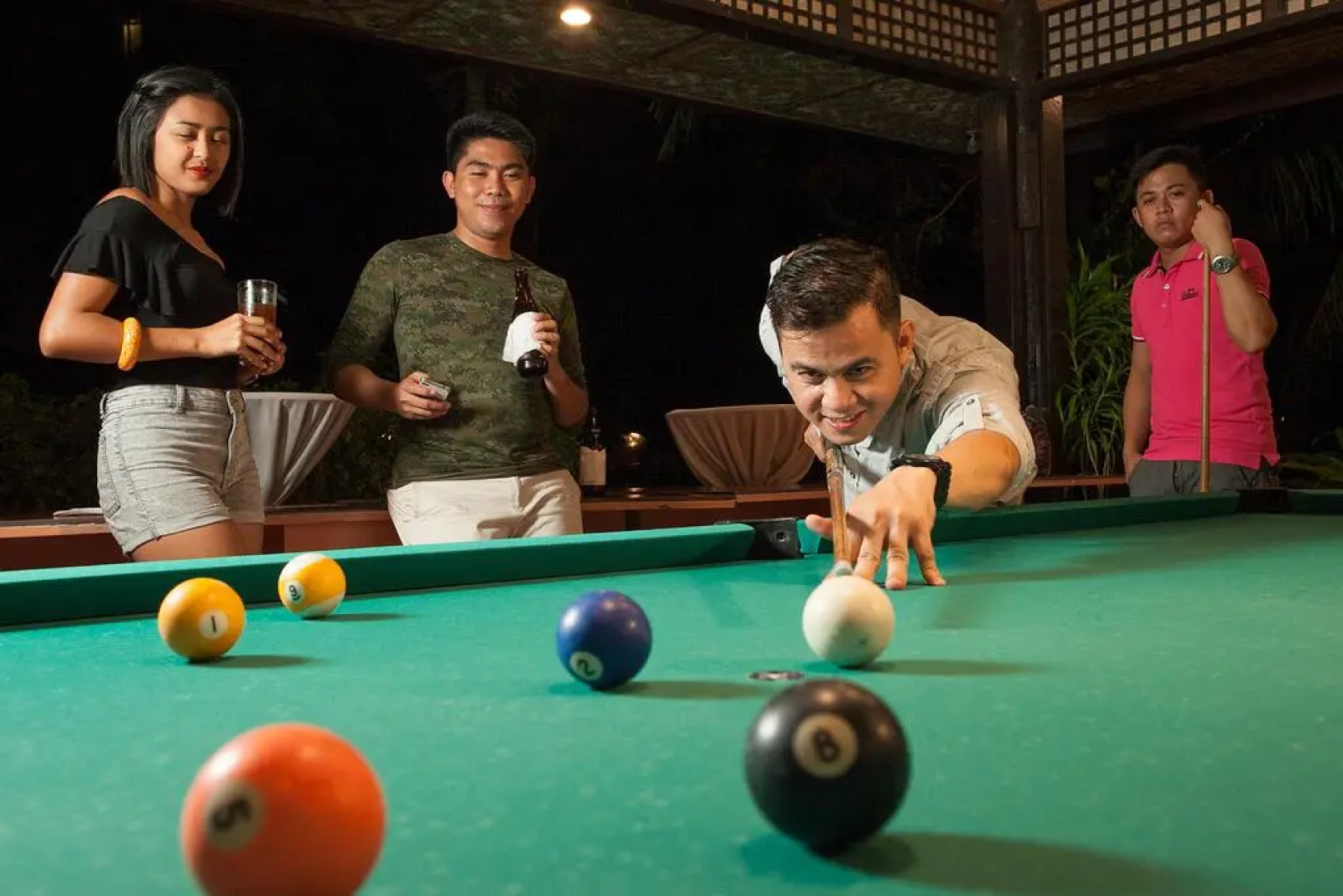 Cebu White Sands Resort and Spa