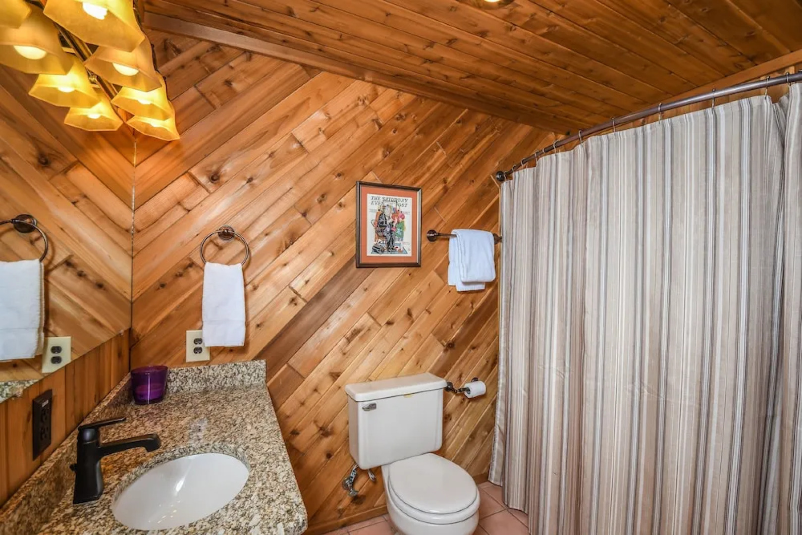 Shelby On The Lake House