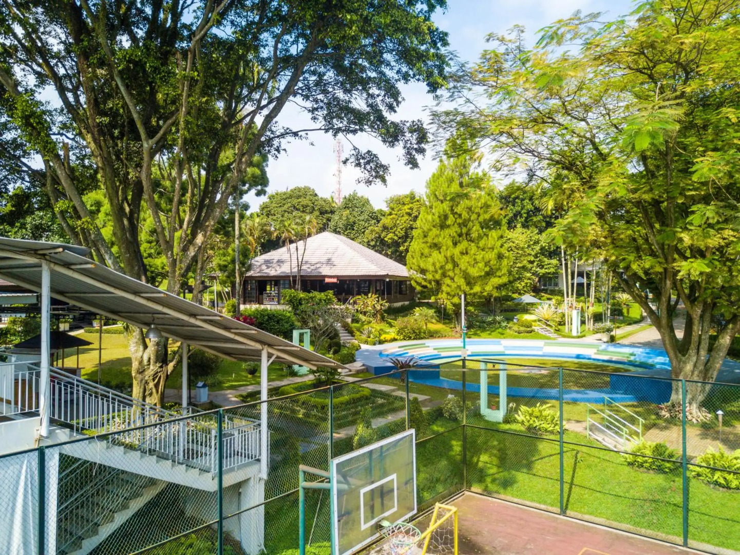 D' Agape Meeting & Conference