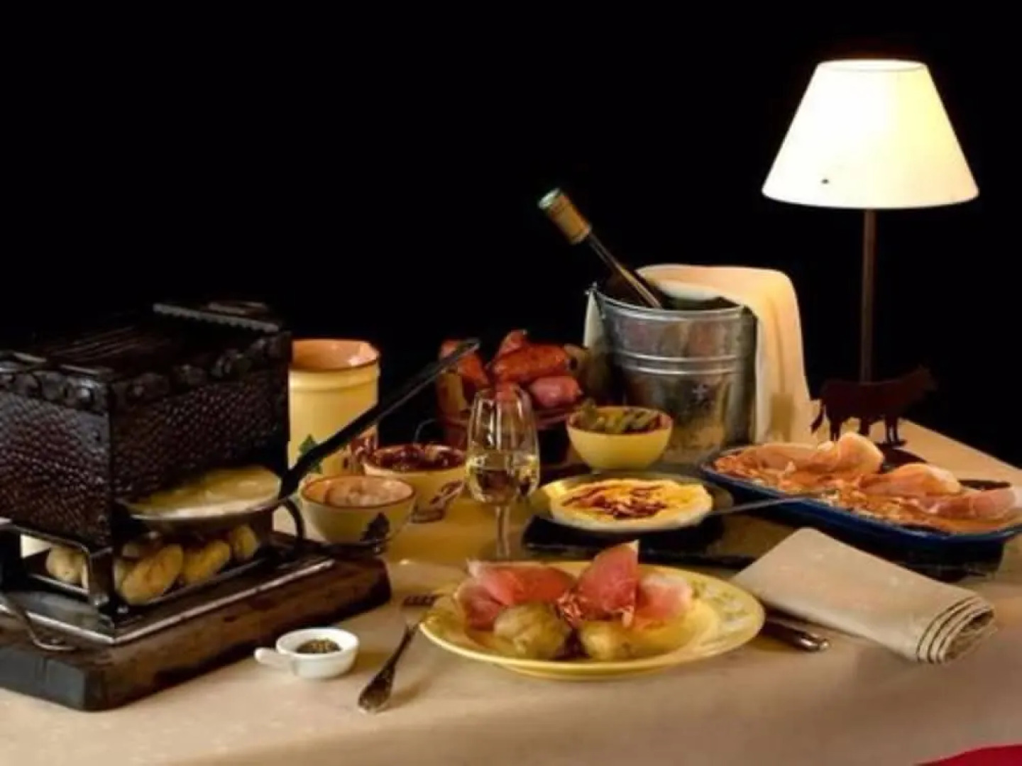 Logis Hôtel la Cremaillère