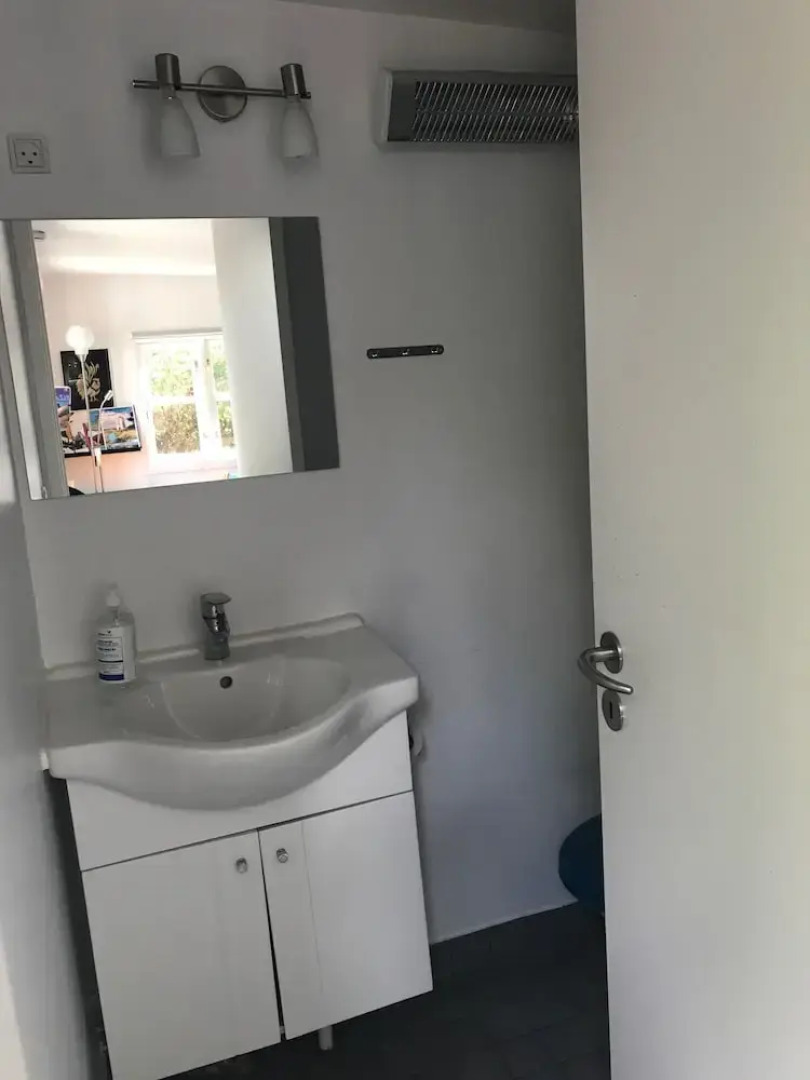 Bed & Breakfast Skovkrogen