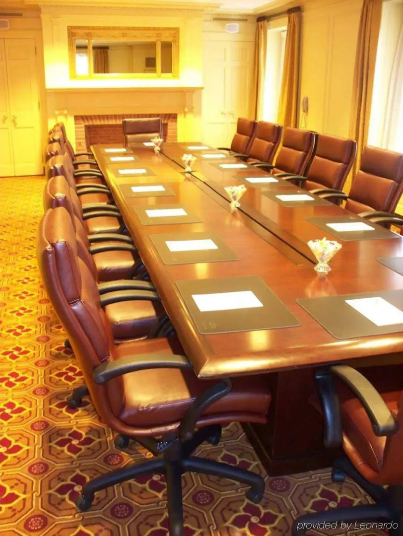 Hampton Inn & Suites Providence Downtown