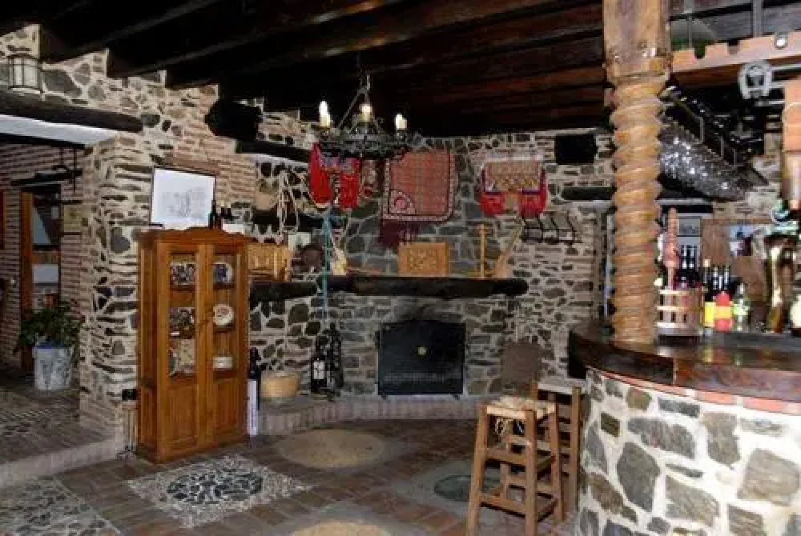 Hotel Posada Del Bandolero