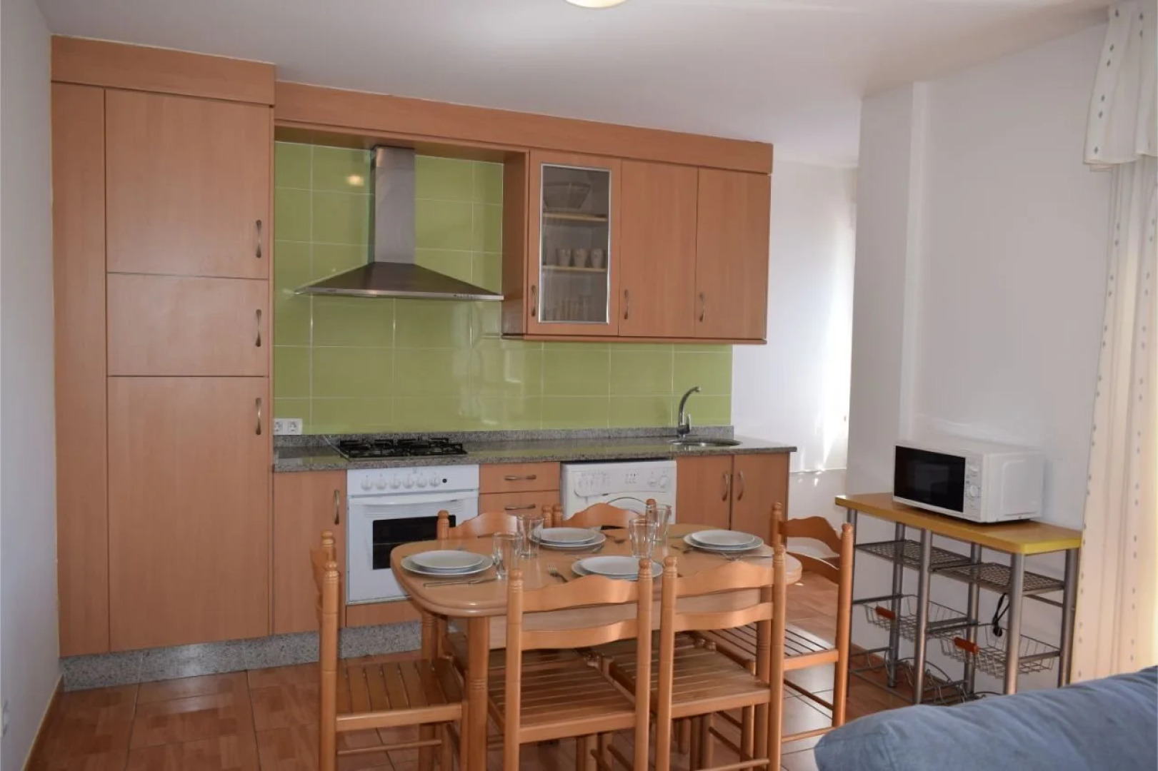 Apartamentos VIDA Corcubion