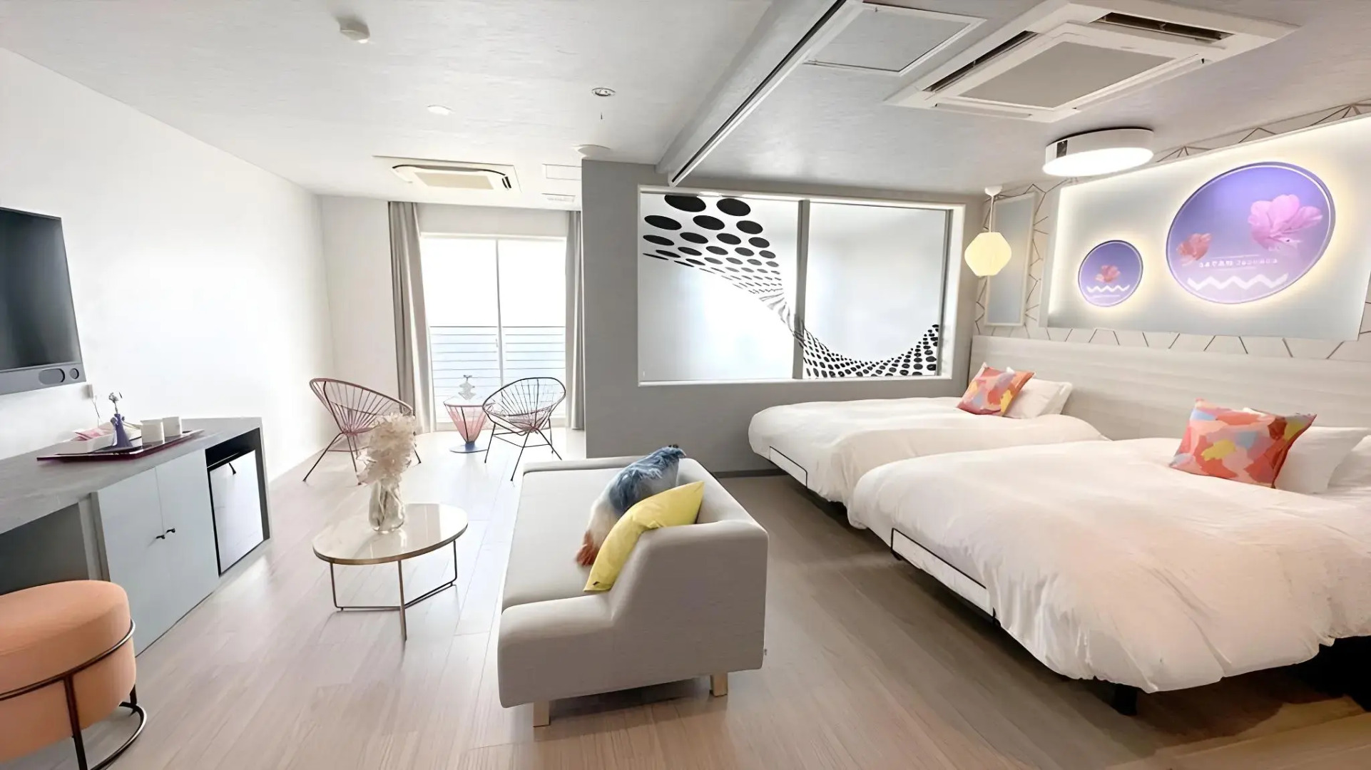 Sayan Terrace Hotel & Resort