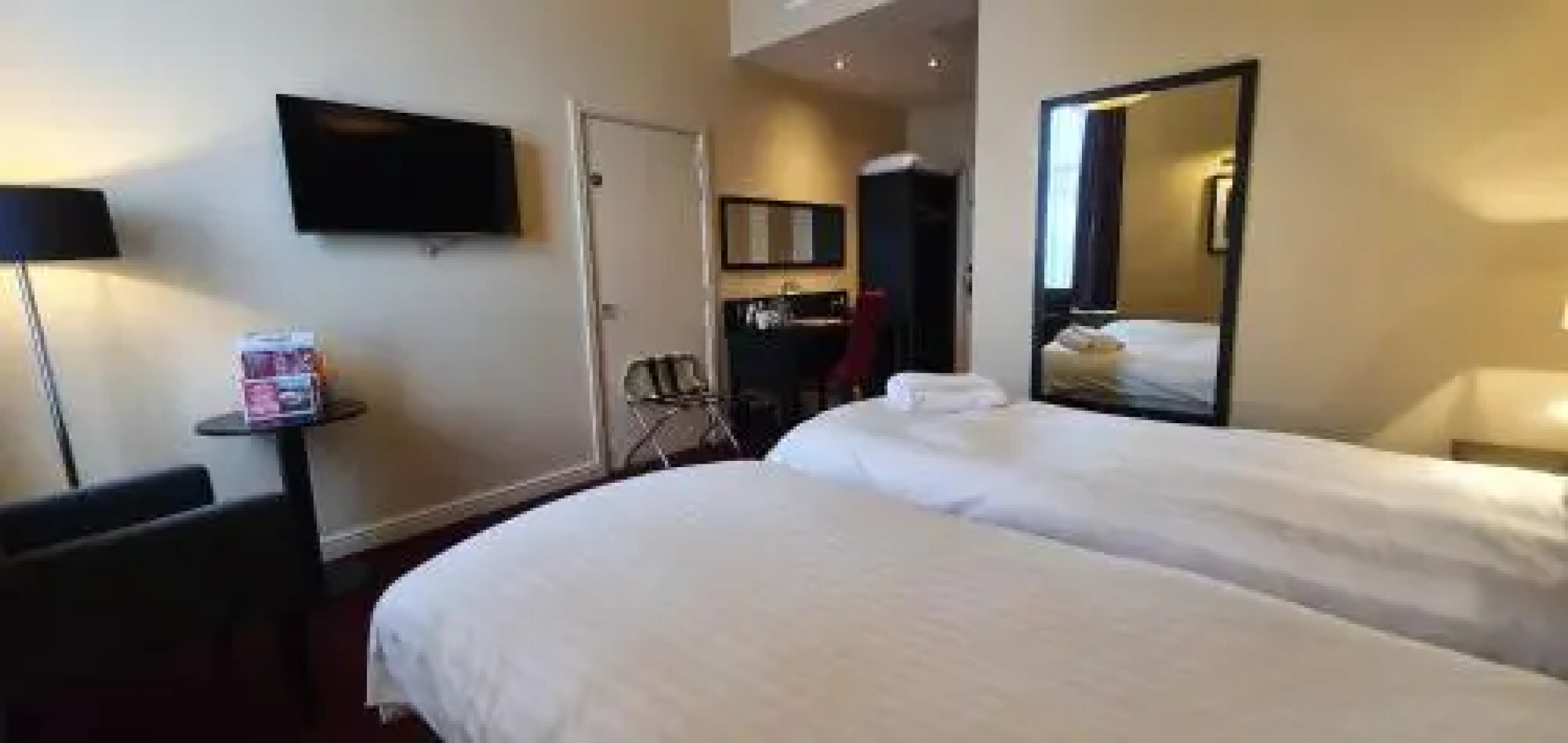 The John Francis Basset Wetherspoon