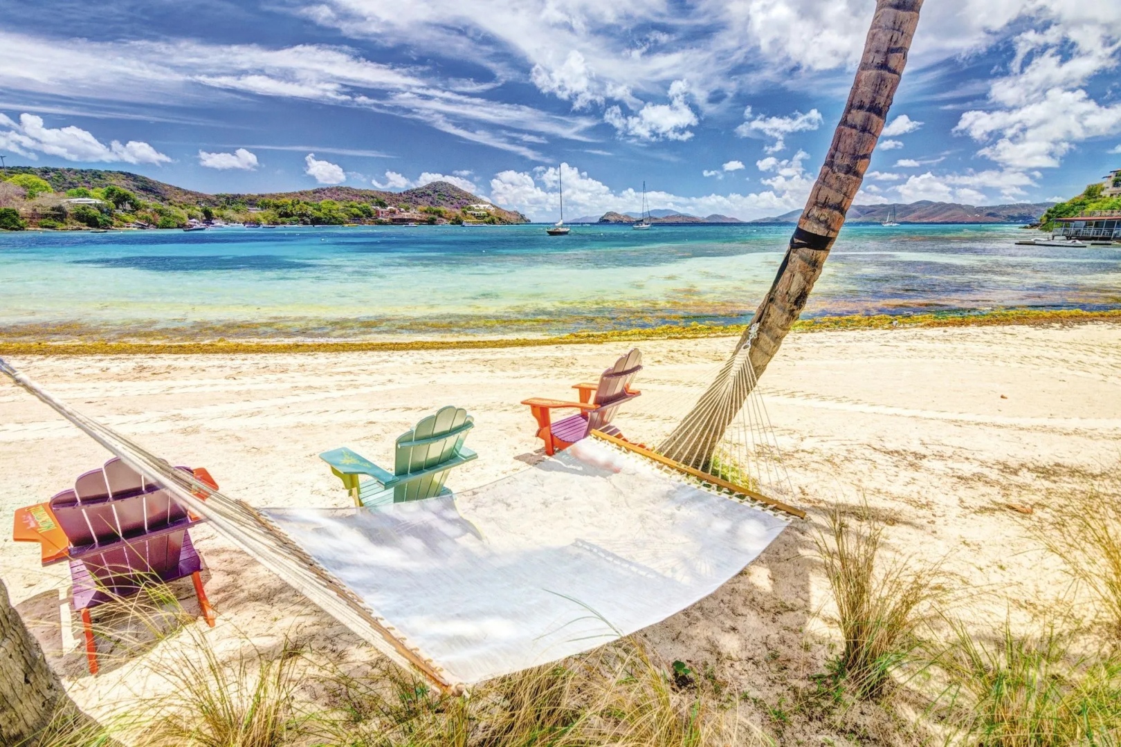 Margaritaville Vacation Club - St. Thomas