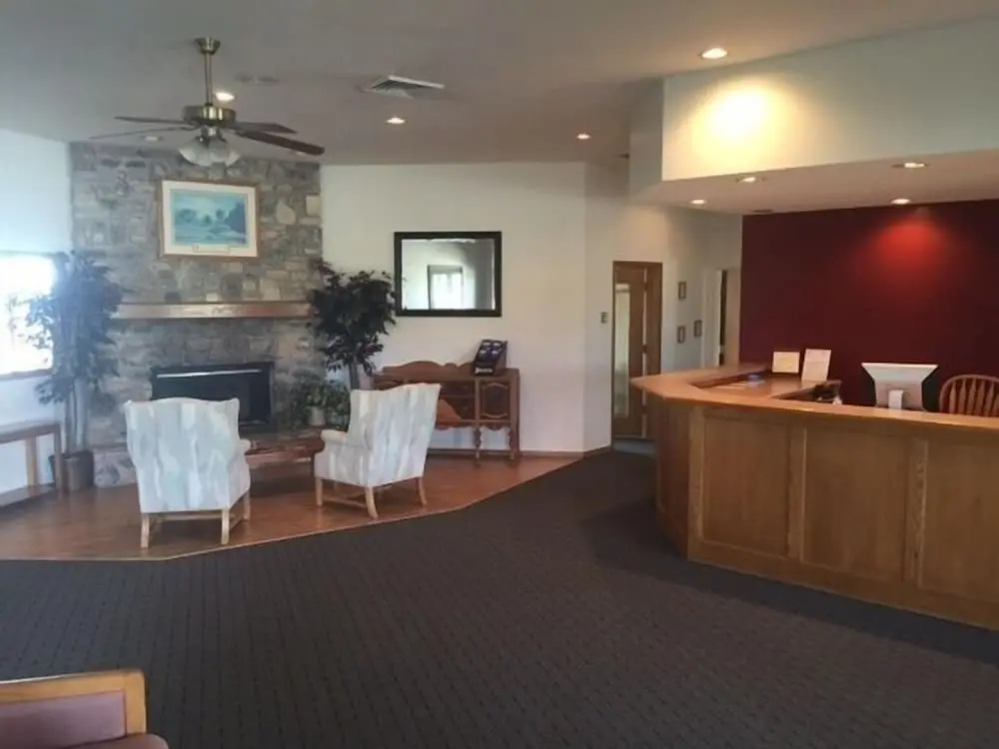 Cherry Hills Golf & Lodge