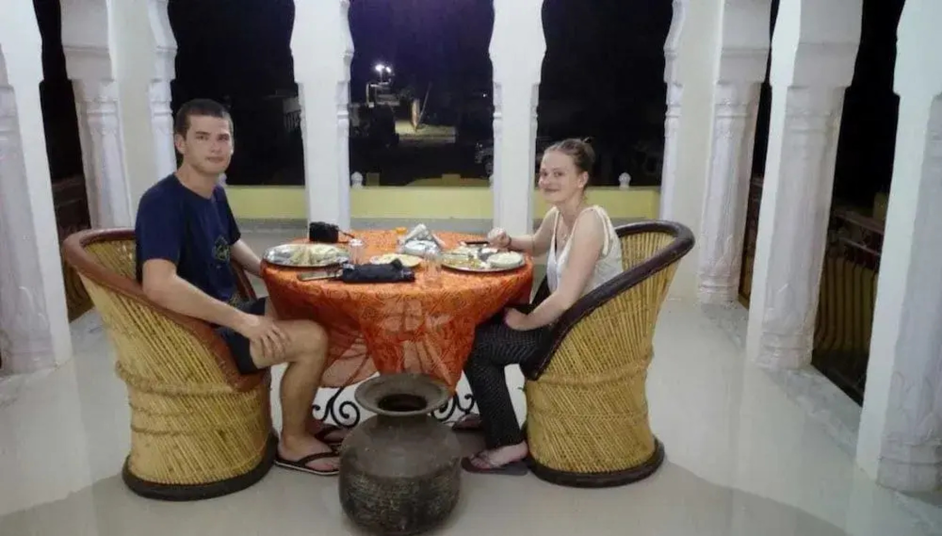 Hotel Mandawa Palace