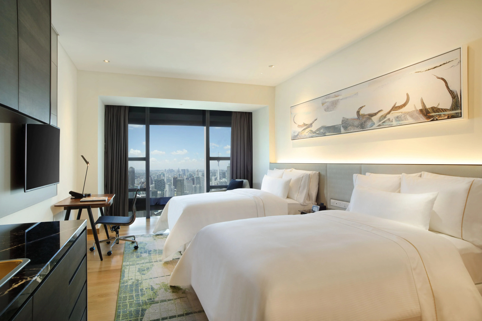 Element Kuala Lumpur