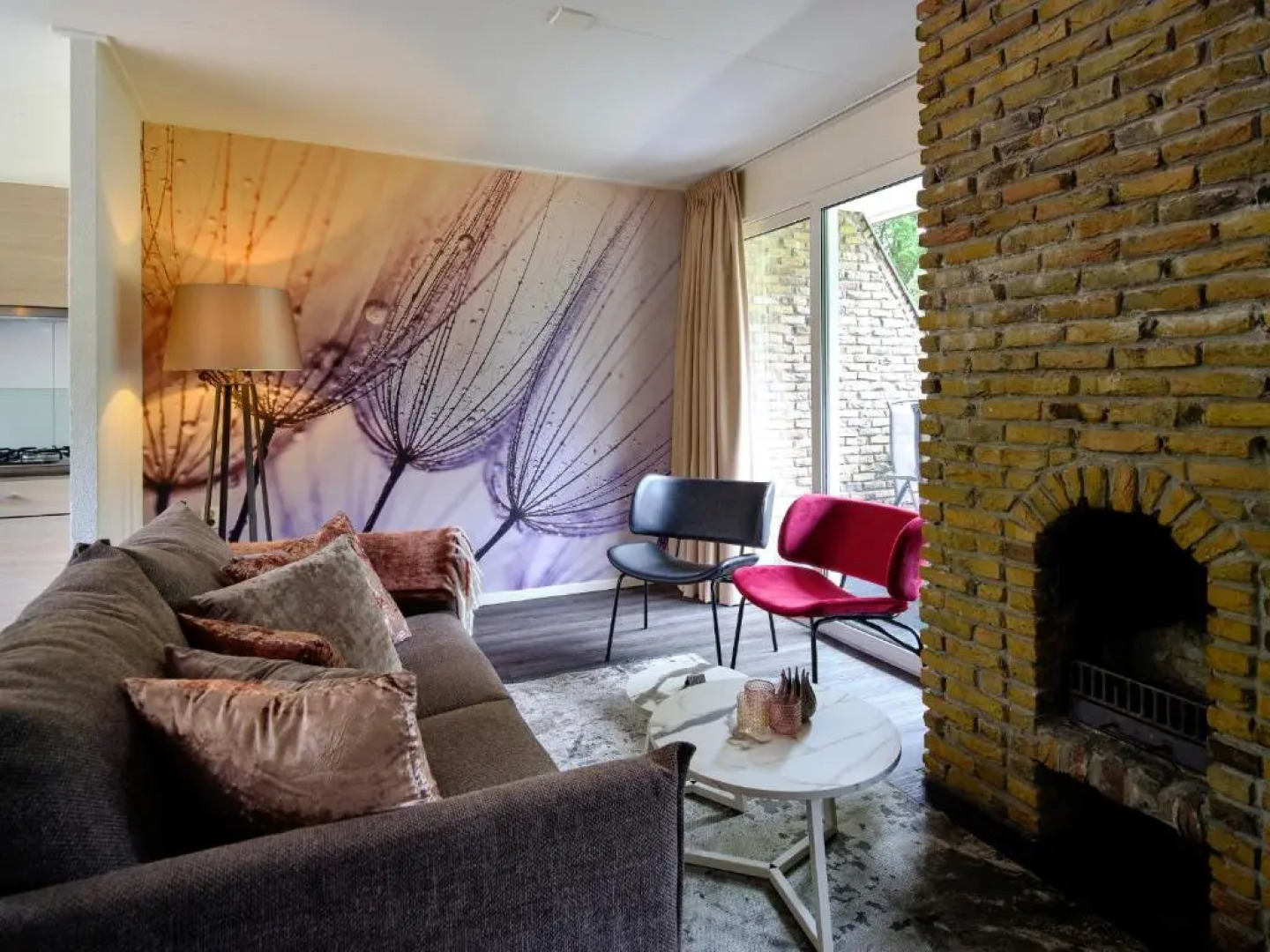 Vakantiepark De Bosrand