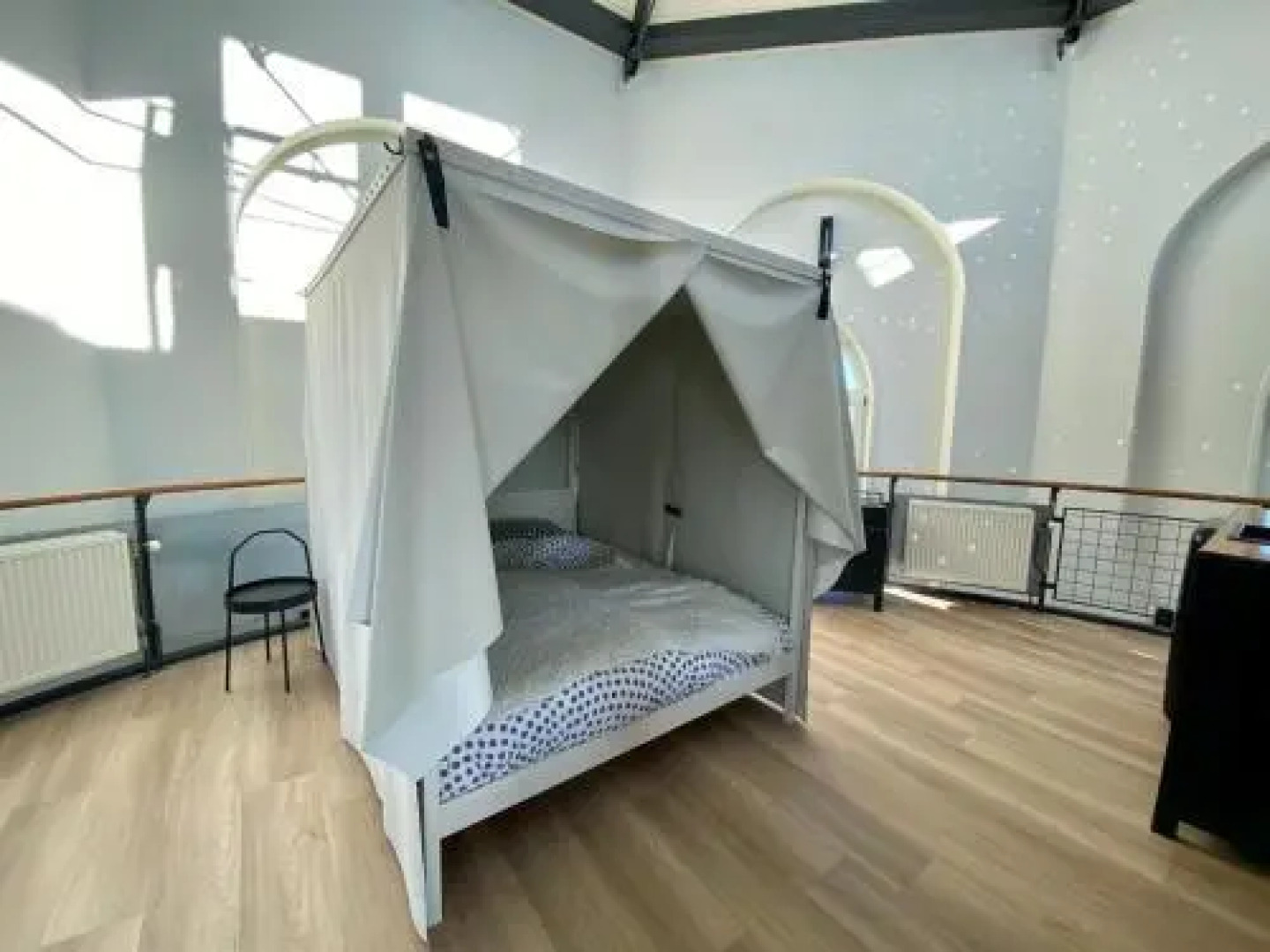 Watertoren Middelburg