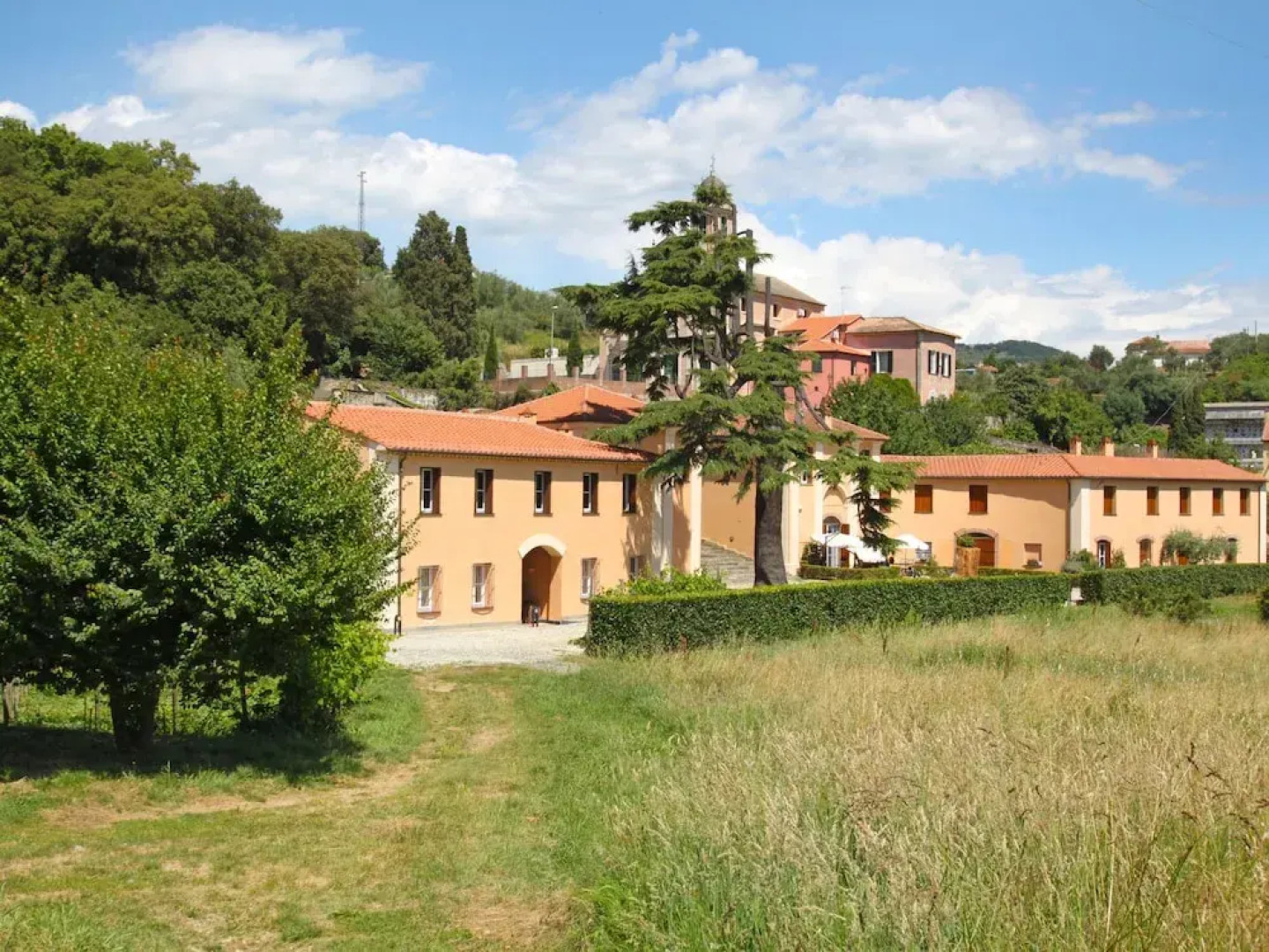 Rosetta Sestri Levante