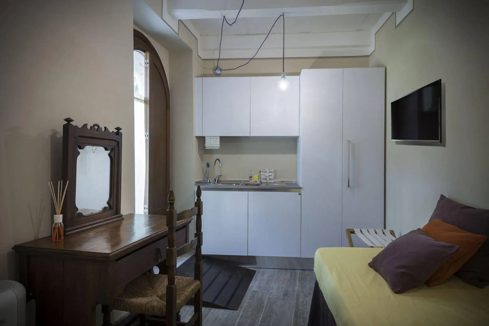 Relais Borgo Campello