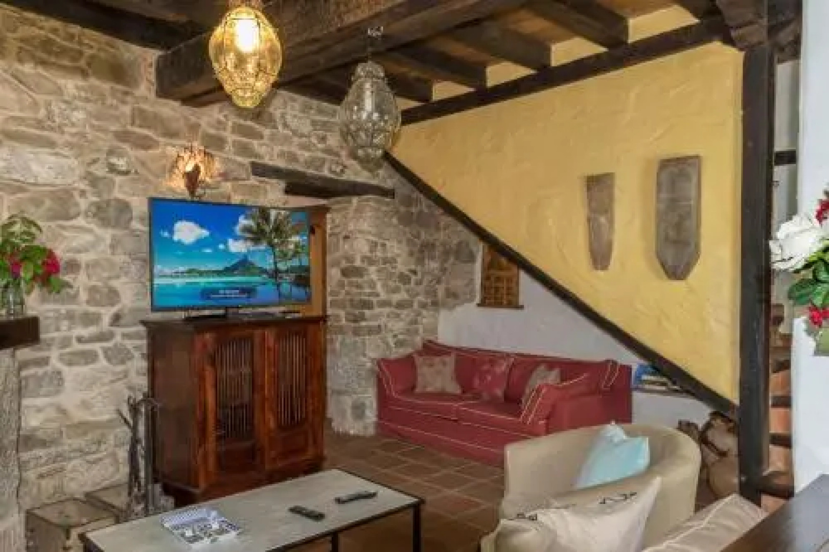 Ventorro del Herrero - The Old Forge