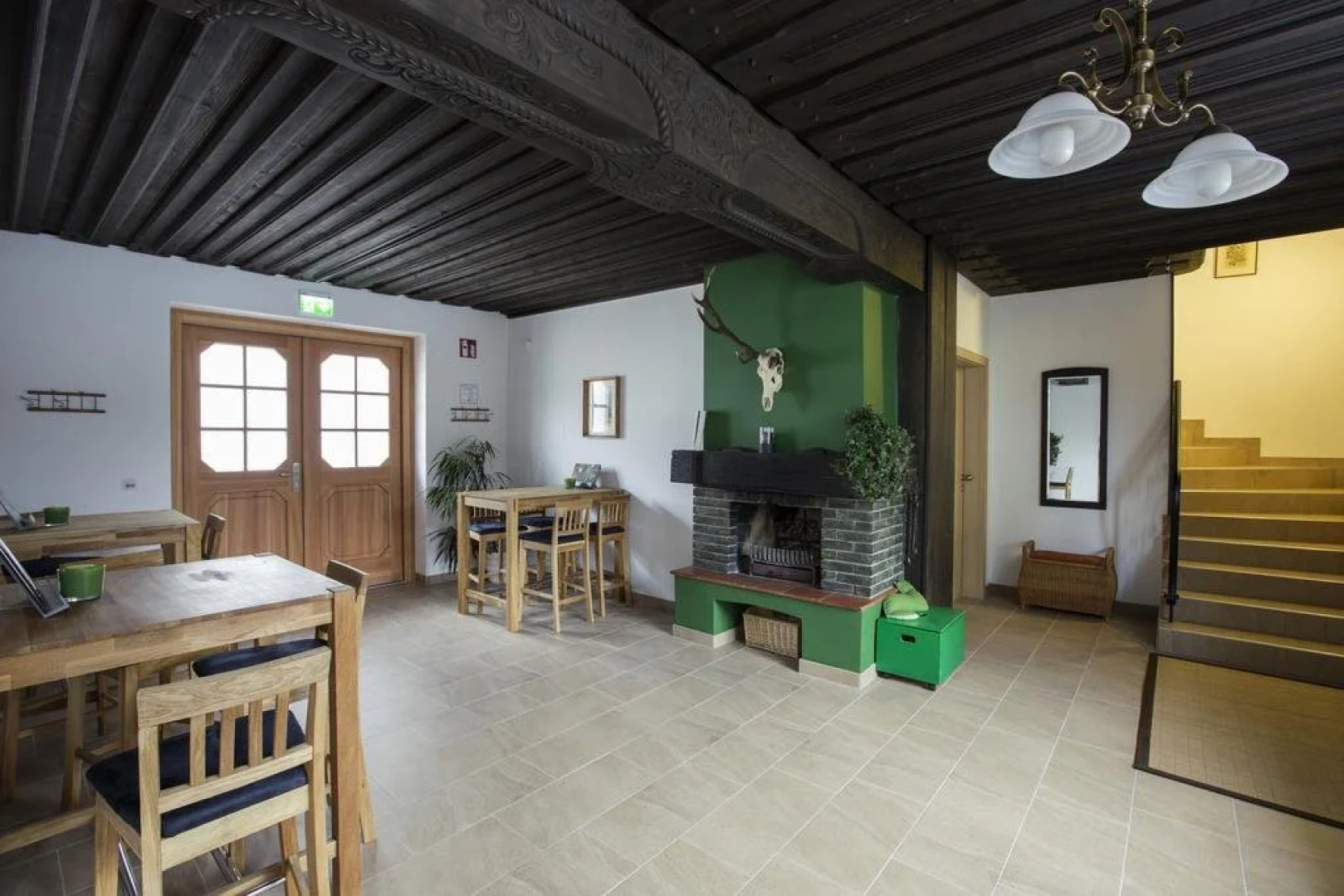 Bierhotel Ranklleiten Almtal