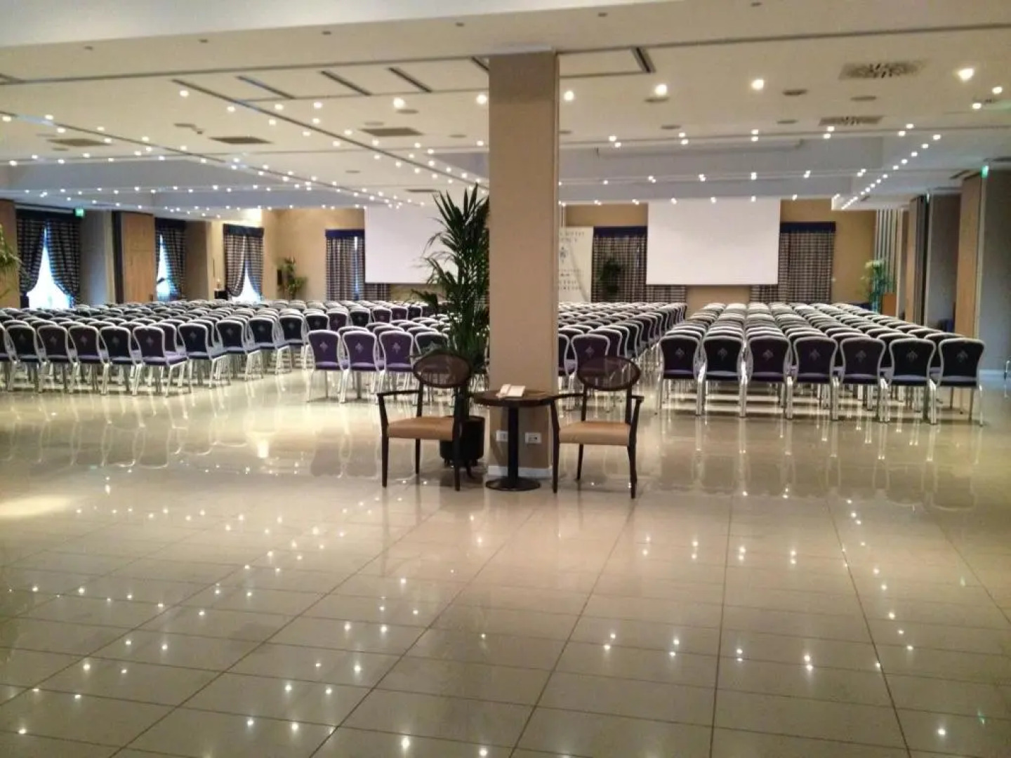 Savoia Hotel Regency