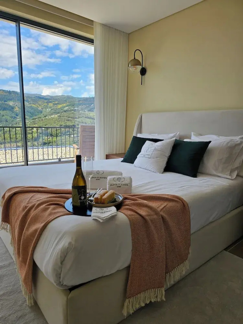 Quinta D'Joanes Douro